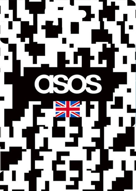 Asos eGift Card 15 GBP UK Key United Kingdom