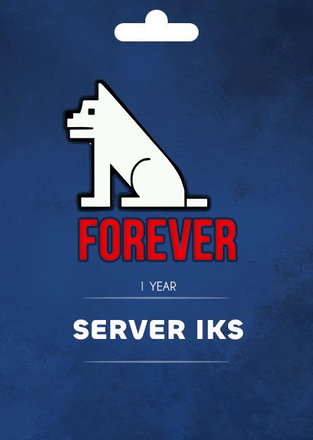 FOREVER SUPER
