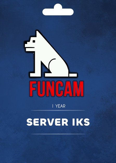 Funcam Server IPTV