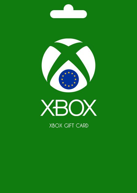 Xbox Live Gift Card 10 EUR Xbox Live Key EUROPE